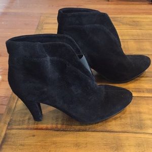 carvela comfort rida